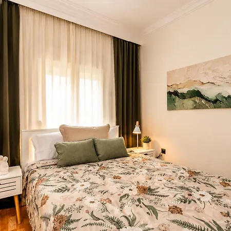 Cozy 2bedrooms Centre Διαμέρισμα Θεσσαλονίκη