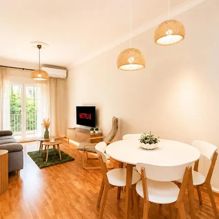 Διαμέρισμα Cozy 2bedrooms Centre Θεσσαλονίκη