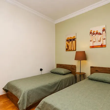 Cozy 2bedrooms Centre