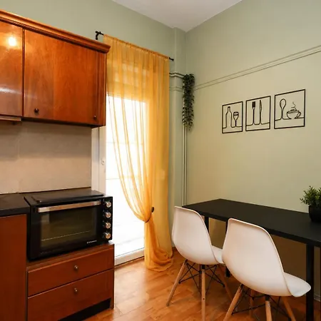 Cozy 2bedrooms Centre *