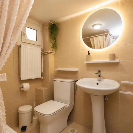 Cozy 2bedrooms Centre *