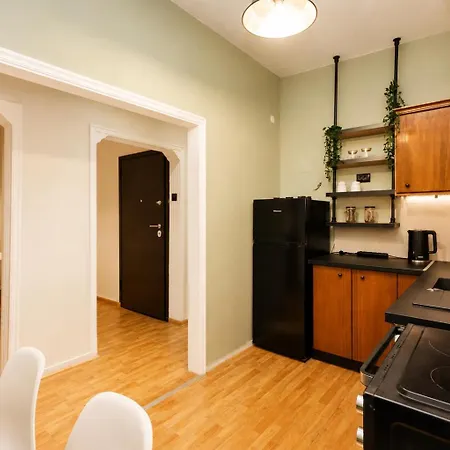 Διαμέρισμα Cozy 2bedrooms Centre