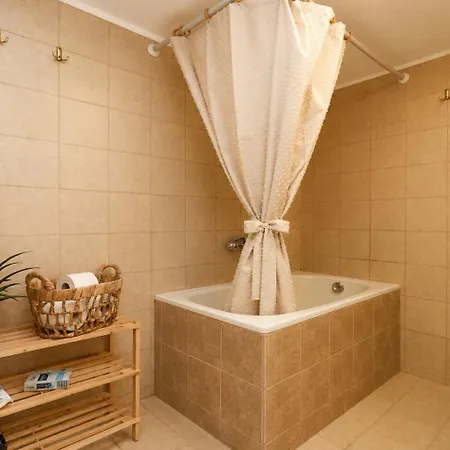 Apartamento Cozy 2bedrooms Centre