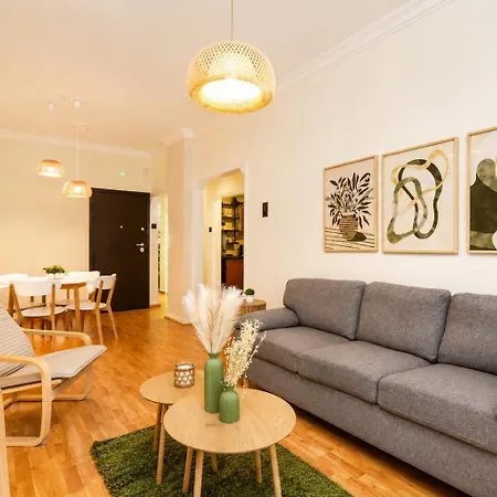 Cozy 2bedrooms Centre Διαμέρισμα Θεσσαλονίκη