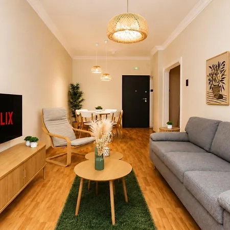 Διαμέρισμα Cozy 2bedrooms Centre Θεσσαλονίκη