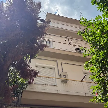 Διαμέρισμα Cozy 2bedrooms Centre
