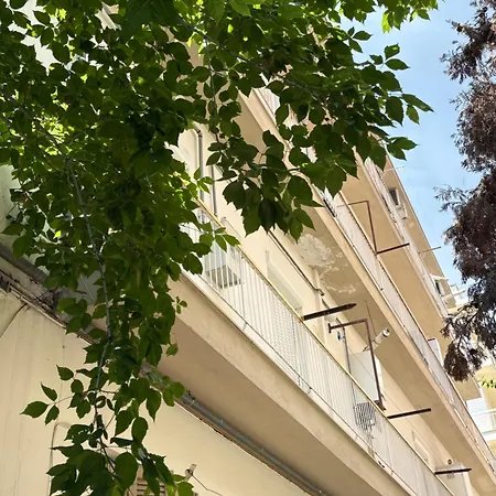 Cozy 2bedrooms Centre Διαμέρισμα Θεσσαλονίκη